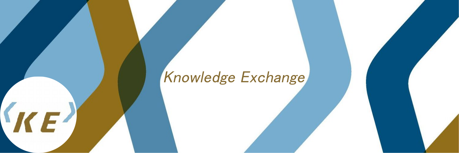Knowledge Exchange-logo